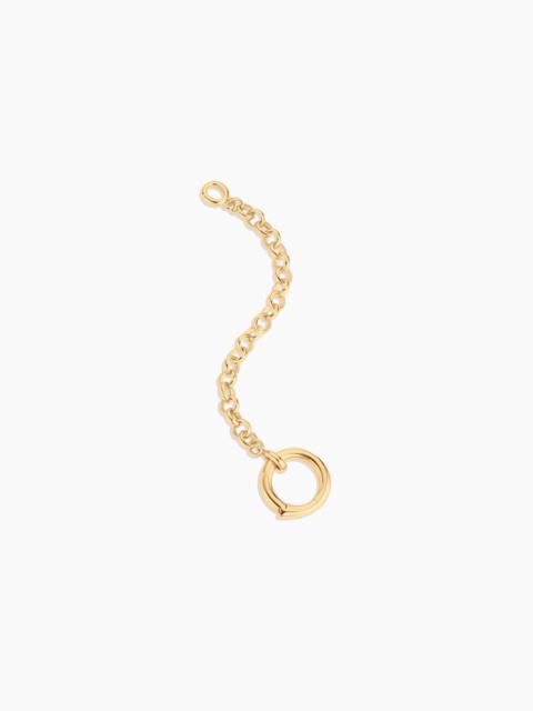THATCH Vienna Rolo Lariat Necklace Extender