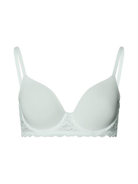 HANRO Luxury Moments Lace T-Shirt Bra