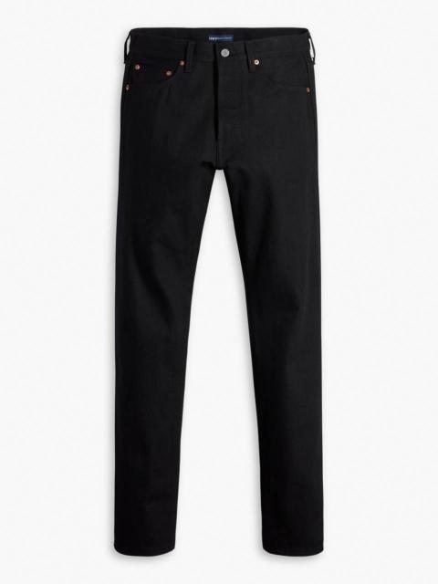 Levi's 1980S 501® ORIGINAL FIT SELVEDGE MEN'S JEANS