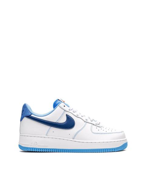 Air Force 1 '07 "First Use" sneakers