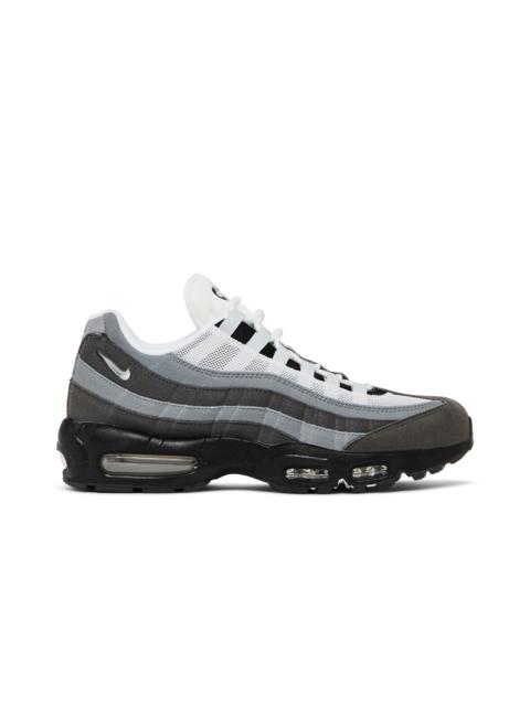 Nike Air Max 95 'Jewel - Cool Grey'