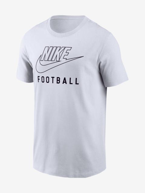 Nike Swoosh Men's Football T-Shirt