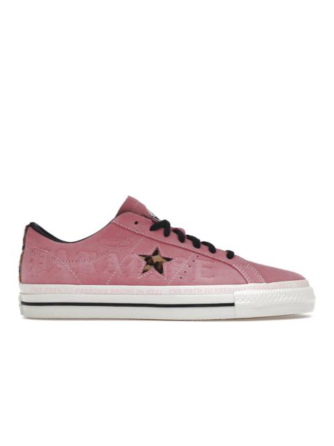 Converse Converse One Star Pro Ox Sean Pablo Paradise 90s Pink