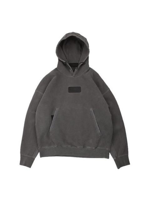 Jordan Air Jordan 23 Engineered Sweatshirt For Men Grey CJ5990-010