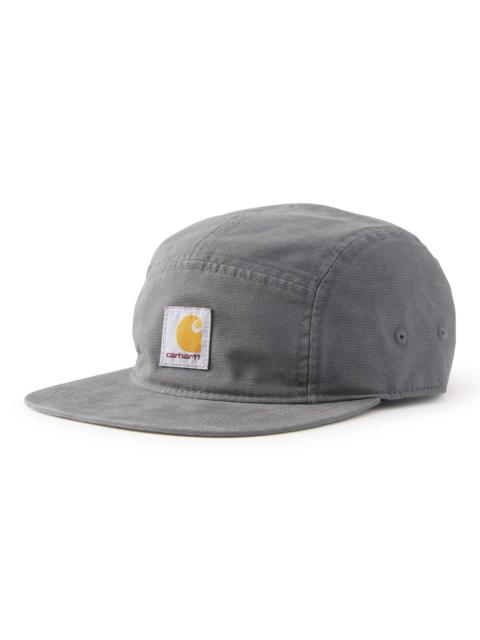 Carhartt Canvas Five Panel Cap