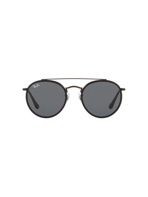 Ray-Ban RB3647N sunglasses