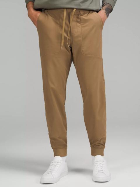 lululemon ABC Warpstreme Jogger *Tall