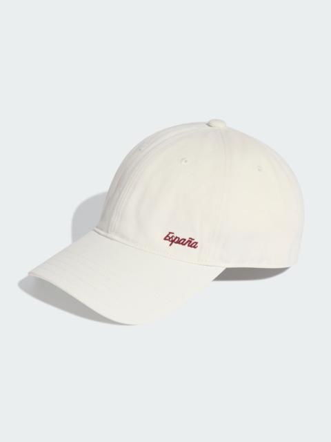 adidas Spain 26 Dad Cap