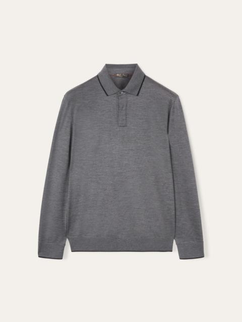 Waitaki Polo Shirt