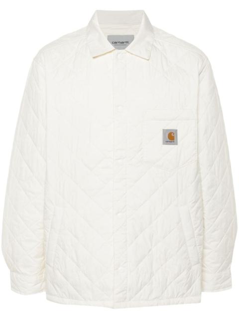 Carhartt Wadeson shirt jacket