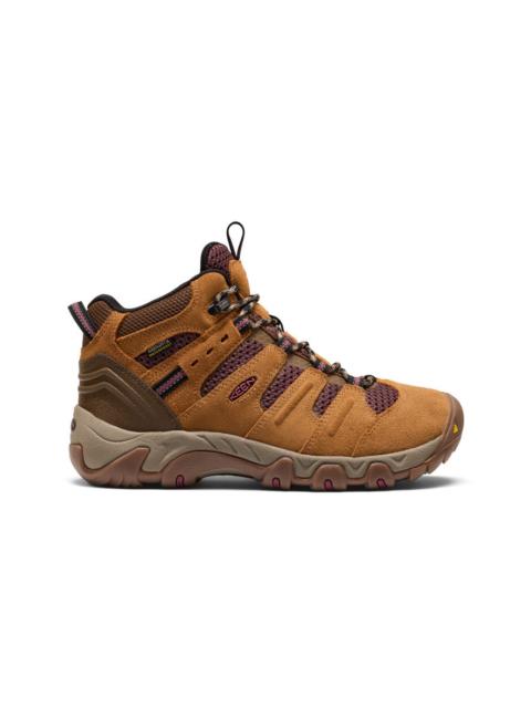 KEEN Women's Koven Waterproof Boot