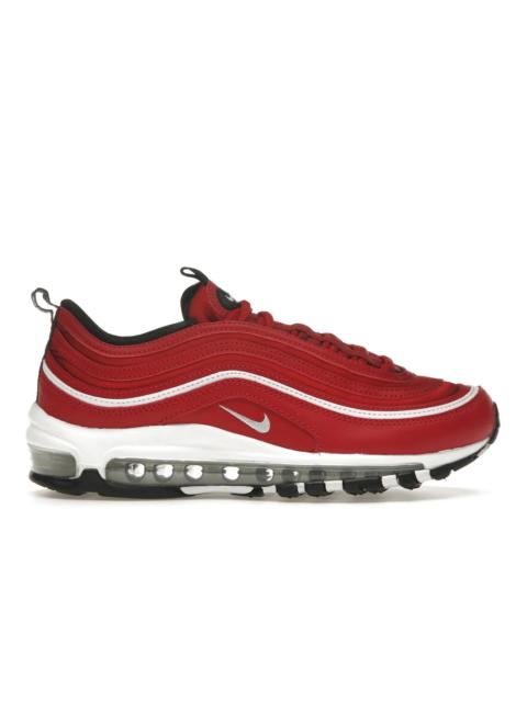 Nike Air Max 97 SE Gym Red Satin (Women's)