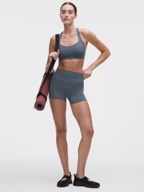 lululemon lululemon Align No Line™ High-Rise Short 4"