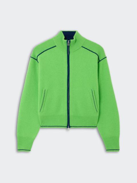 GUEST IN RESIDENCE Track Jacket