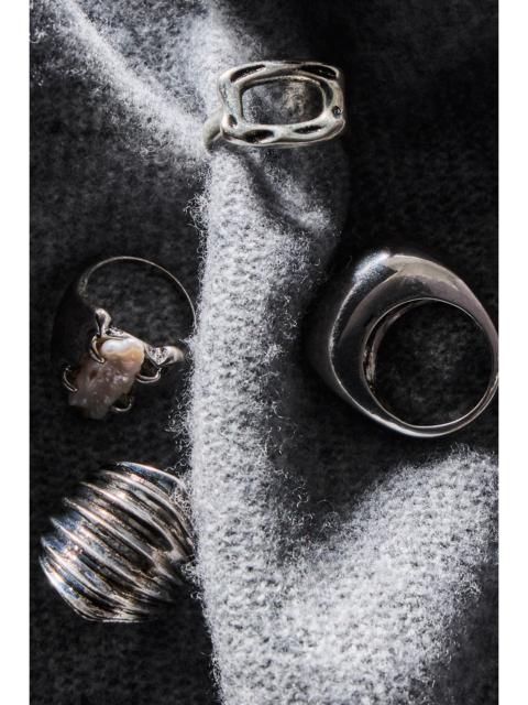 FREE PEOPLE Square Ring