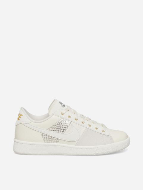 Nike Tennis Classic Premium Sneakers Pale Ivory