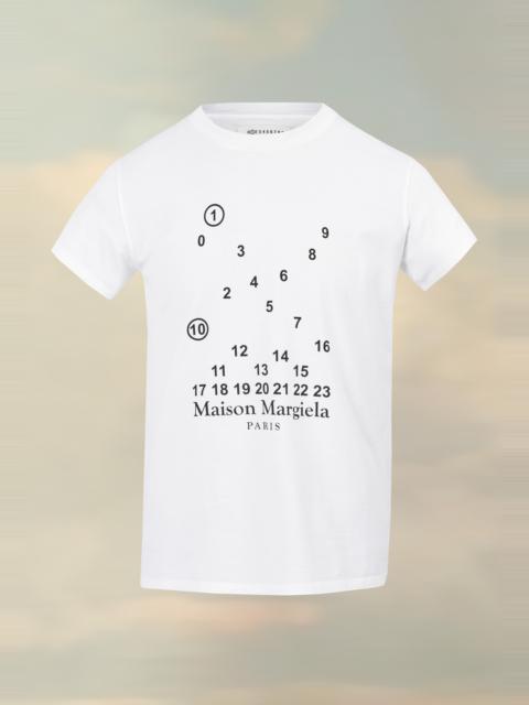 Maison Margiela Logo T-shirt