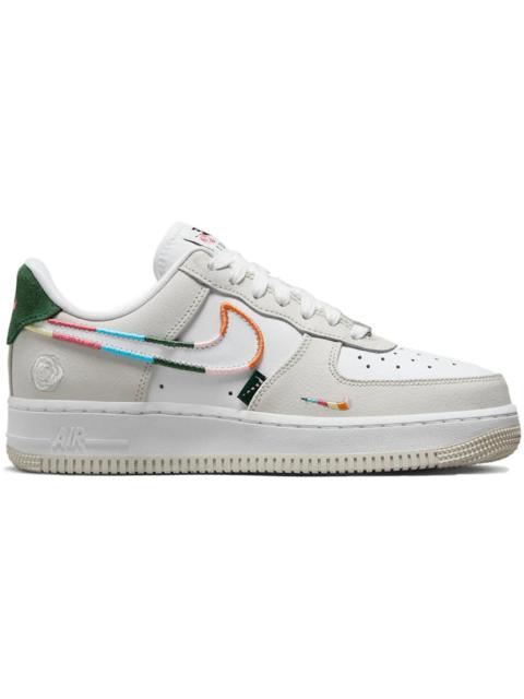 Nike Air Force 1 '07 All Petals United (Women's)
