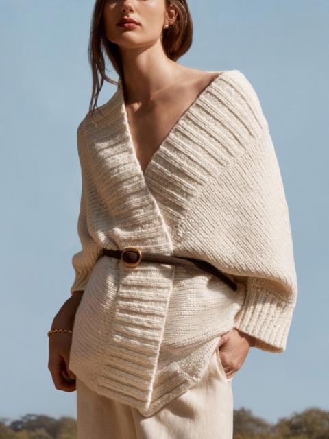 BROCHU WALKER The Dante Shrug