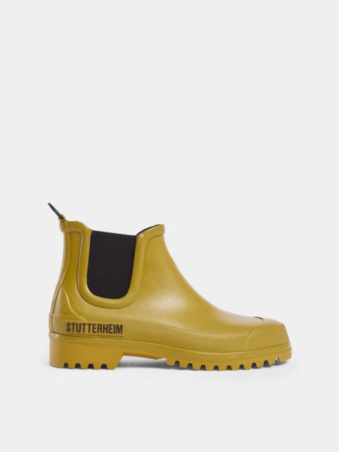 Stutterheim Chelsea Rainwalker Gold