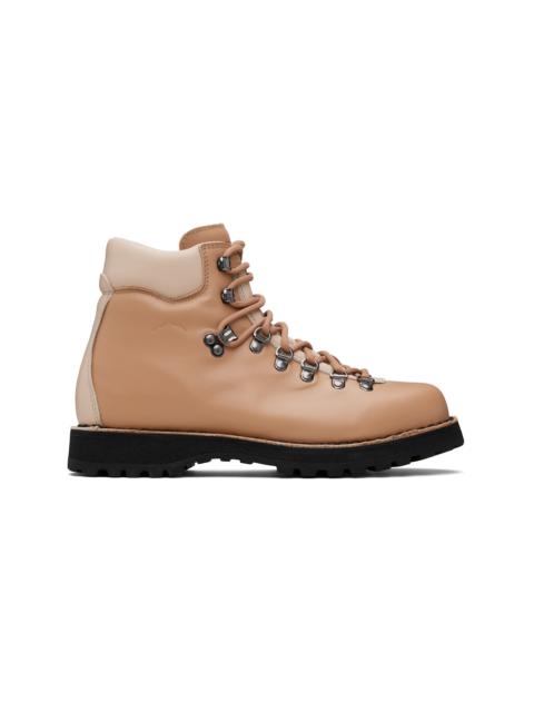 Diemme Tan Roccia Vet Boots