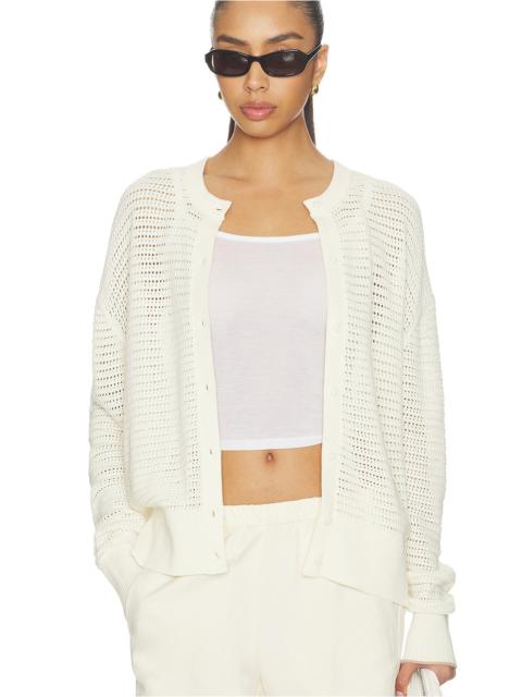 VARLEY Pembroke Knit Cardigan