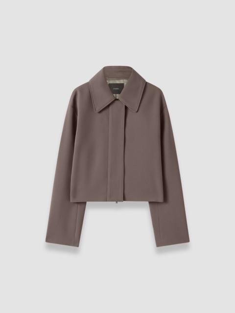 JOSEPH Bonnat Comfort Cady Jacket
