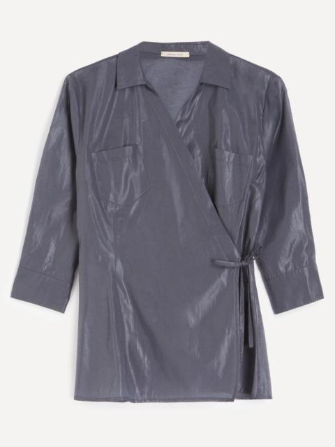 paloma wool Ricer Wrap Shirt
