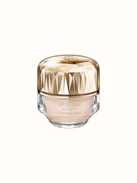 Clé de Peau Beauté The Foundation SPF 22