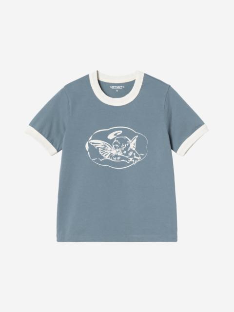 Carhartt WIP Women’s Reminiscing Ringer T-Shirt
