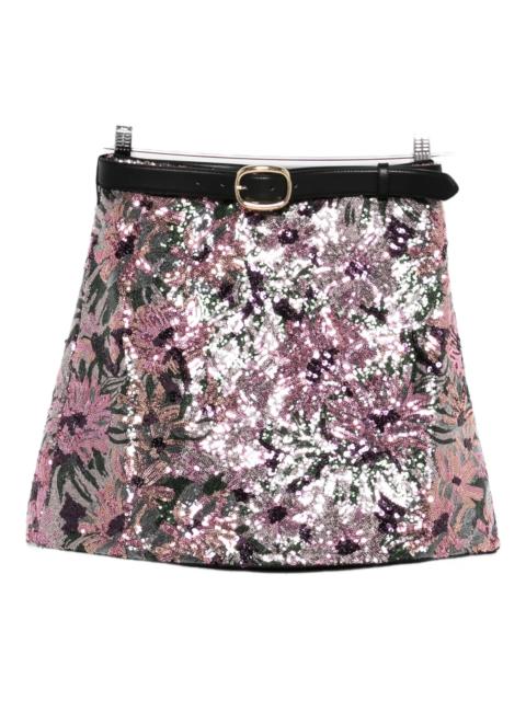 self-portrait Self-portrait Skirts