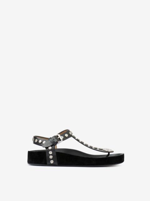 Isabel Marant ENORE SANDALS