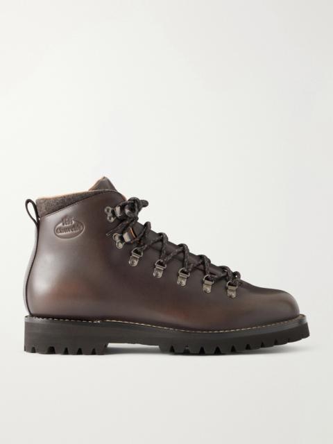 Church's Poulton Leather Hiking Boots