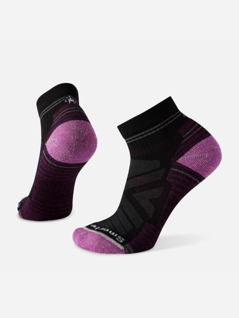 Timberland Women's Smartwool® Hike Full Cushion Lolo Trail Crew Socks