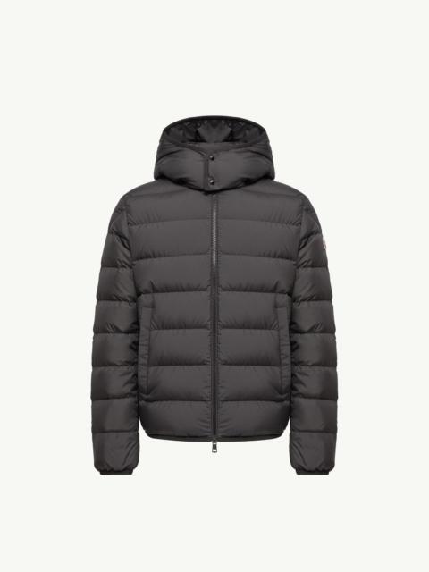 Moncler Montbrocq Hooded Short Down Jacket