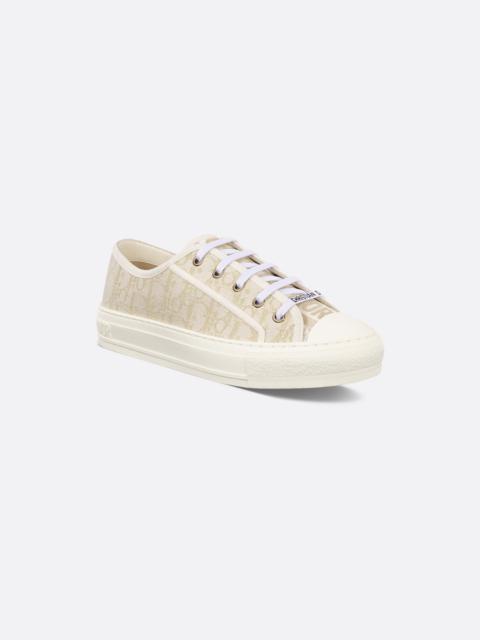 Dior Walk'n'Dior Sneaker | REVERSIBLE