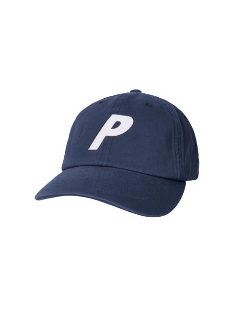 PALACE P 6-PANEL NAVY