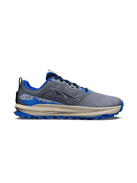 ALTRA Men's Lone Peak 9 GTX