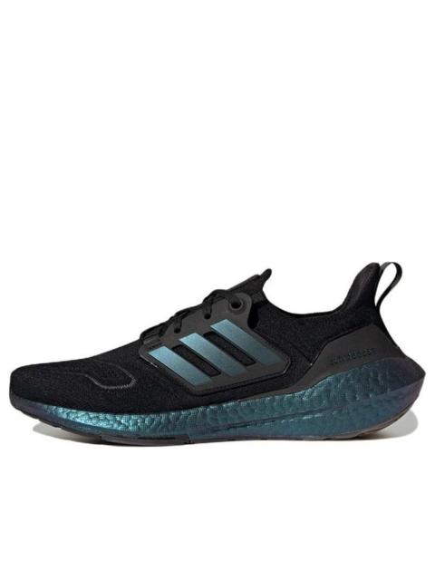 adidas adidas Ultra Boost 22 'Black Blue' HP2989