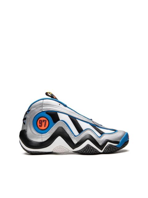 adidas Crazy 97 EQT high-top sneakers