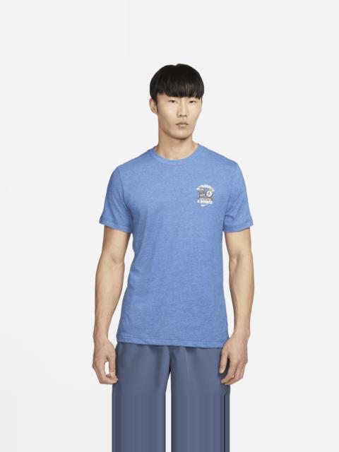Nike Nike Men's Dri-FIT Training T-Shirt