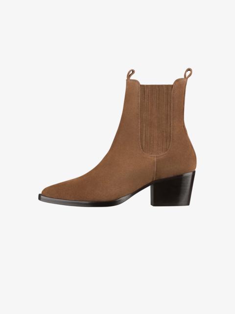 A.P.C. DEBBIE SANTIAGO BOOTS