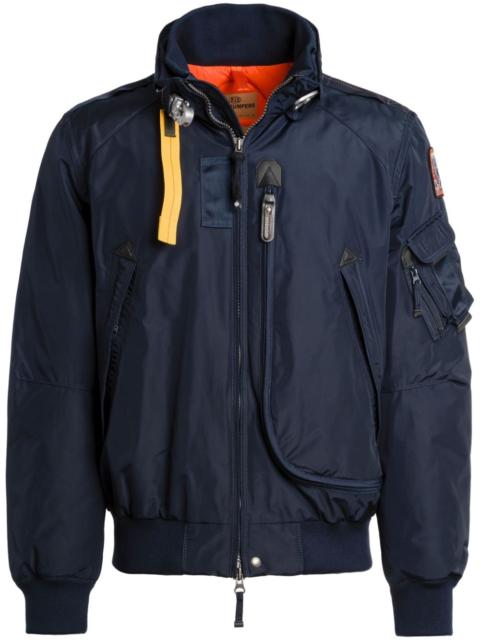 PARAJUMPERS multiple-pocket bomber jacket