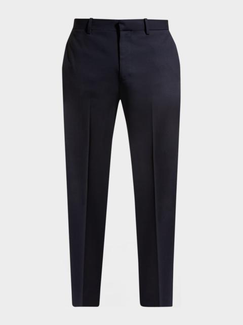 Theory Men's Mayer Pants in Stretch Wool