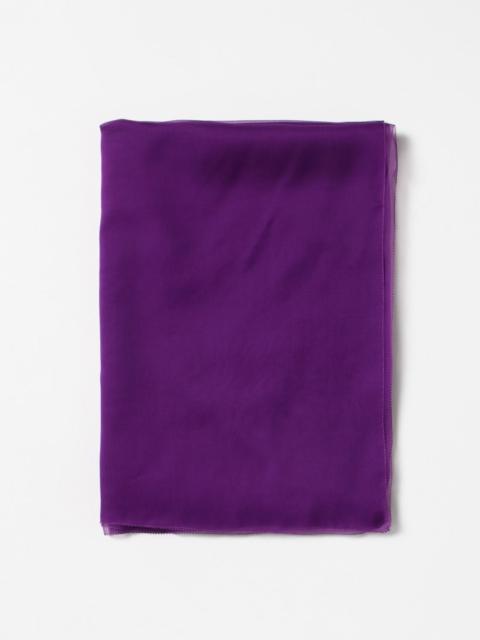 Max Mara Max Mara silk scarf
