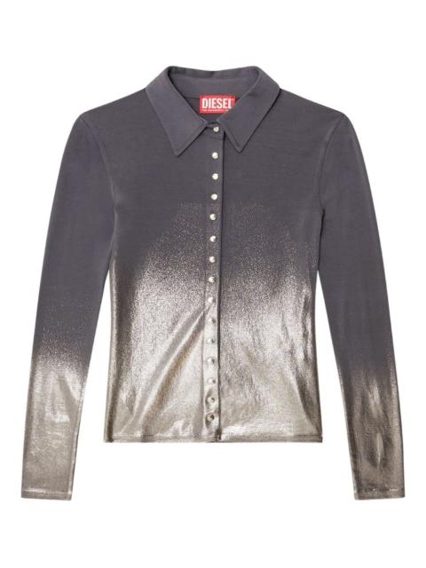 Diesel C-Pol shirt