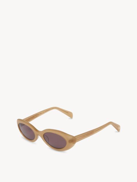 The Row Ella Sunglasses