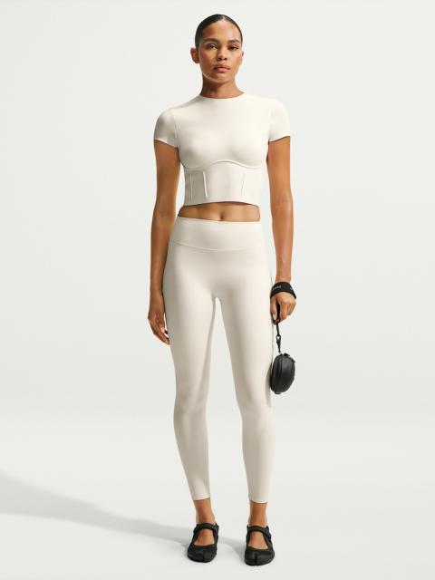 Nike NikeSKIMS Matte Women's High-Waisted 26" Leggings
