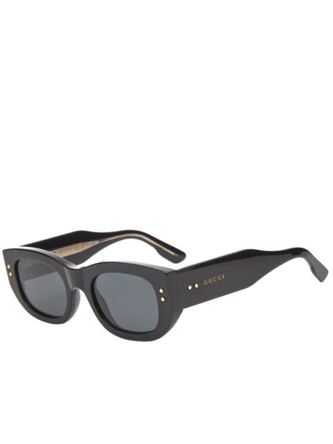 Gucci Eyewear GG1215S Sunglasses