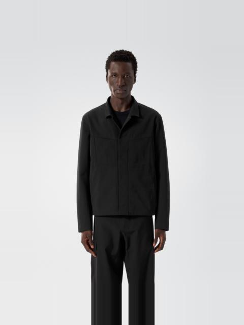 Veilance Voronoi Wool Jacket